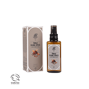 Dark Spice Edc 125 Ml