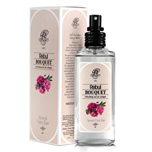 Bouquet Kolonya 100 Ml