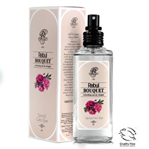 Bouquet Kolonya 100 Ml