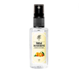 Mandalına  Kolonya 50 Ml