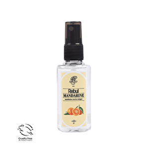 Mandalına  Kolonya 50 Ml