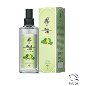 Kolonya Lıme 100 Ml.