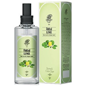 Kolonya Lıme 100 Ml.