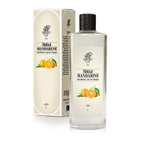 Mandarıne Edc 250 Ml