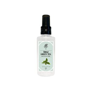 Green Tea Edc 125 Ml