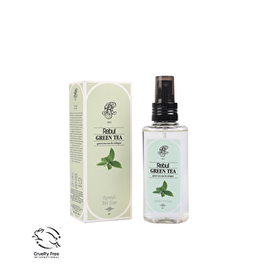 Green Tea Edc 125 Ml