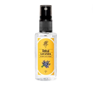 Lavanda  Kolonya 50 Ml