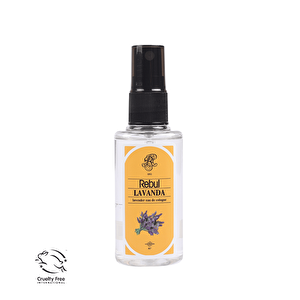 Lavanda  Kolonya 50 Ml