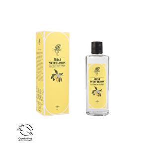 Sweet Lemon Edc 250 Ml Unisex