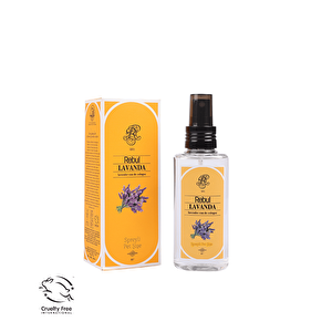 Lavanda Edc 125 Ml