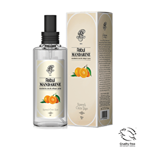 Kolonya Mandarıne 100 Ml.