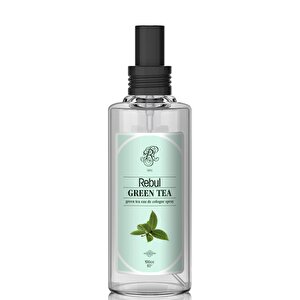 Kolonya Green Tea 100 Ml.