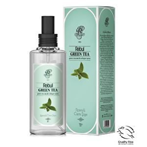 Kolonya Green Tea 100 Ml.