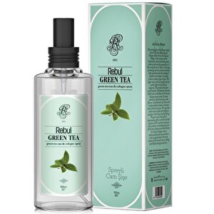 Kolonya Green Tea 100 Ml.