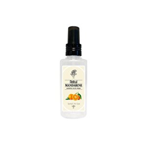 Mandarine Edc 125 Ml
