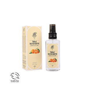 Mandarine Edc 125 Ml