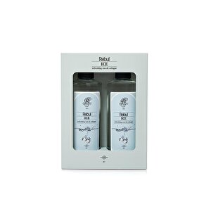 Ice Edc Kolonya 250 Ml 2'li Set