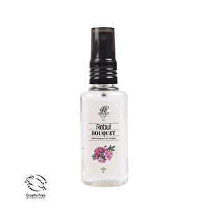 Bouquet Kolonya 50 Ml