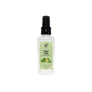 Lime Edc 125 Ml
