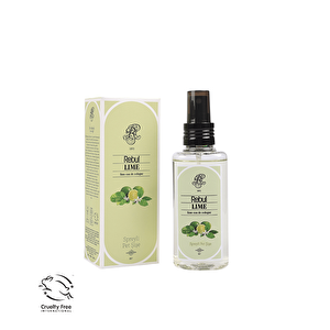 Lime Edc 125 Ml