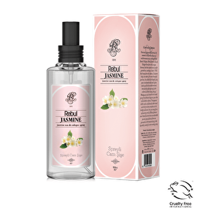 Kolonya Jasmıne 100 Ml.