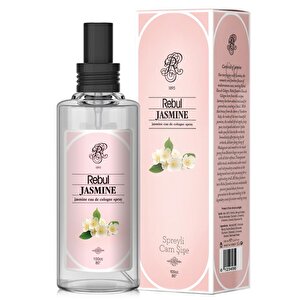 Kolonya Jasmıne 100 Ml.