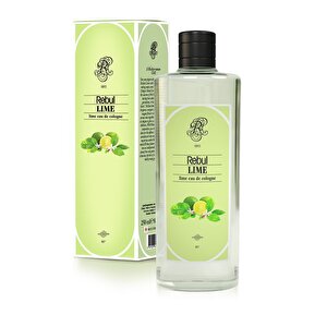 Lime Edc 250ml Unisex Lf