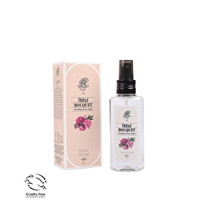 Bouquet Edc 125 Ml