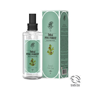 Pine Forest Edc 100ml Unisex