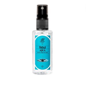 Aqua Kolonya 50 Ml