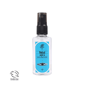 Aqua Kolonya 50 Ml