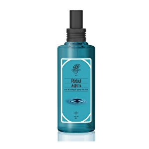 Kolonya Aqua 100 Ml.