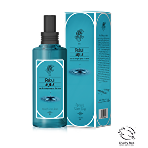 Kolonya Aqua 100 Ml.