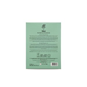 Pine Forest Edc Kolonya 250 Ml 2'li Set