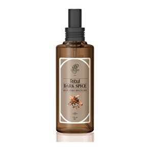 Kolonya Dark Spıce 100 Ml.