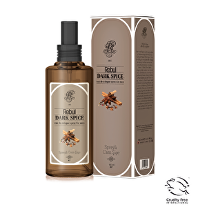 Kolonya Dark Spıce 100 Ml.
