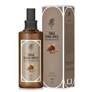 Kolonya Dark Spıce 100 Ml.