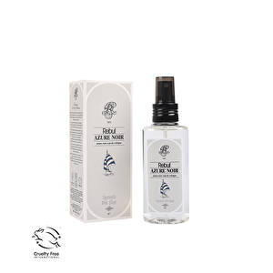 Azure Noır 125 Ml Unisex