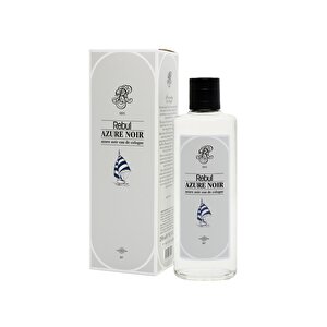 Azure Noır Edc 250 Ml Unisex