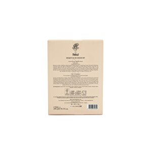 Bouquet Edc Kolonya 250 Ml 2'li Set