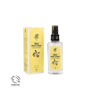 Sweet Lemon Edc 125 Ml Unisex