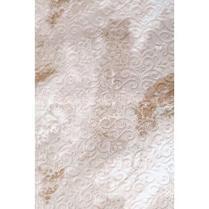 Halı Devetüyü Cool Yıkanabilir Saçaklı Oval Delüxe Yolluk Kilim Salon Halısı Modelleri