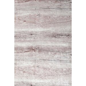 Halı Vizon Cool Ky7005 Saçaklı Oval Kaymaz Kesme Ince Yolluk Kilim Salon Halısı Modelleri 100x600 cm