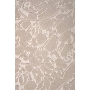 Halı Vizon Elit Yıkanabilir Saçaksız Oval Kesme Ince Yolluk Kilim Salon Halısı Modelleri