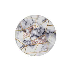 Halı Gold Kristal Yıkanabilir Yuvarlak Kesme Ince Yolluk Kilim Salon Halısı Modelleri 140x140 cm