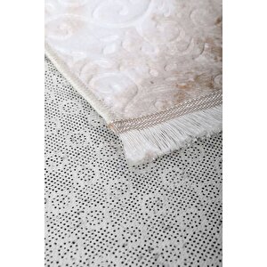 Halı Devetüyü Cool Yıkanabilir Saçaklı Kaymaz Delüxe Yolluk Kilim Salon Halısı Modelleri