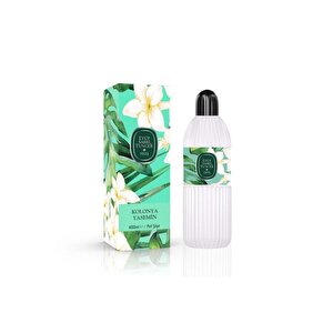 Yasemin Kolonyası 400 Ml