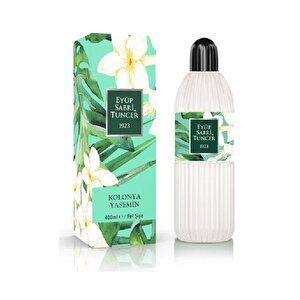 Yasemin Kolonyası 400 Ml