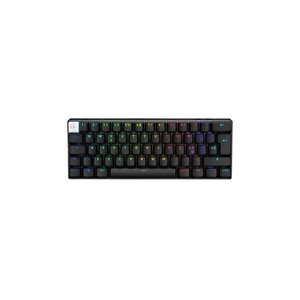 G Pro X 60 Lightspeed Tactile İngilizce Rgb Kablosuz Siyah Gaming Klavye (920-011913)