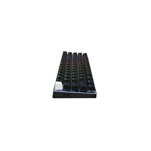 Logitech G Pro X 60 Lightspeed Tactile İngilizce Rgb Kablosuz Siyah Gaming Klavye (920-011913)